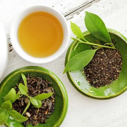 TEA
