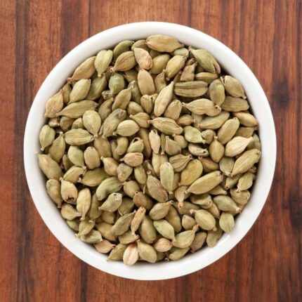 Cardamom